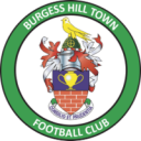 Burgess Hill Town